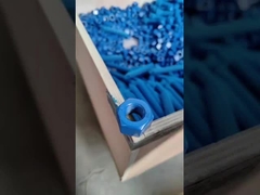 PTFE powłoka: orzechy sześciokątne / A194 2H orzechy sześciokątne GB / T 6170