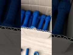 szlusy z powłoką xylar 2 + xylan 1070