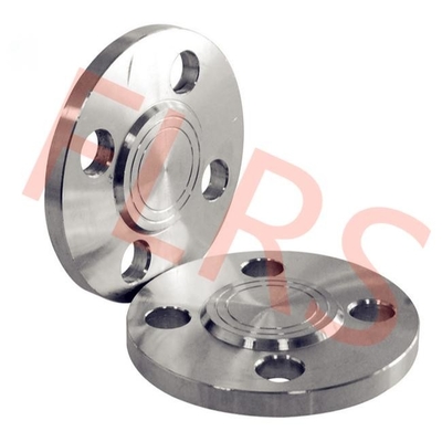 kupować SS304L / 316L Ząbkowany kołnierz ze stali kutej do przemysłu naftowego online manufacture