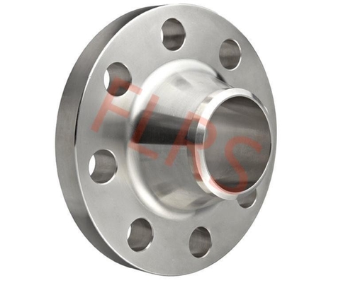 kupować ASME B16.5 Kołnierze rurowe ze stali nierdzewnej z podniesioną twarzą 24 cale online manufacture