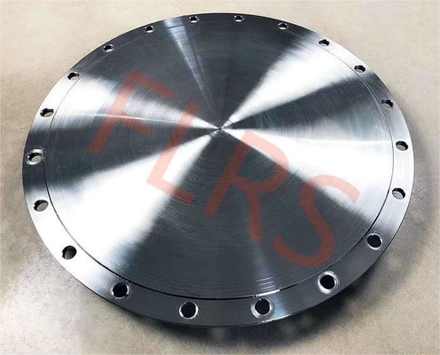 kupować Wyżarzanie i normalizowanie kołnierzy rurowych Malowane na czarno Rozmiar od 1/2 cala do 24 cali Standard ASME B16.5 online manufacture