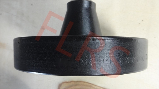 kupować Kuta stal węglowa Kołnierz WN 1500LB Malowana powierzchnia połączenia pierścieniowego ASME B16.5 online manufacture