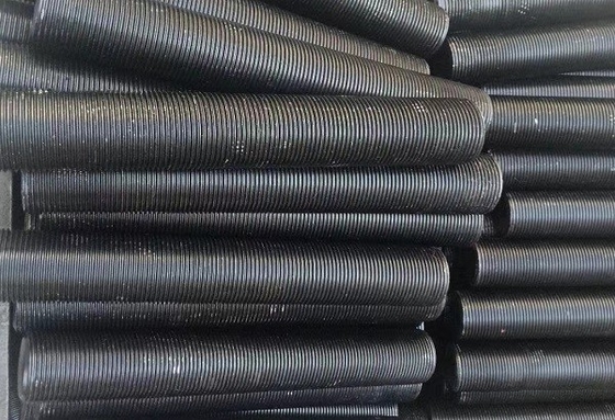 kupować Drobne zęby stalowe szorstkie śruby końcowe pręta Typ zacisku Astm A193 Gr B7 UNF online manufacture