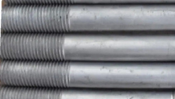 kupować Śruby dwustronne ASME / ANSI B18.31.2 HDG / ocynkowane ogniowo online manufacture