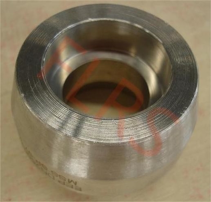 kupować Złączki rurowe kute ze stali nierdzewnej MSS SP97 Integralnie wzmocnione 3000LB online manufacture