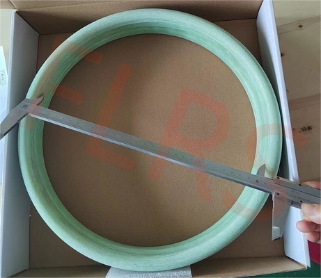 kupować Zestawy ośrodków izolacyjnych typu D zawierające zmywarkę do rękawów z uszczelnieniem dla GOST 33259 PN160 DN250 RTJ online manufacture