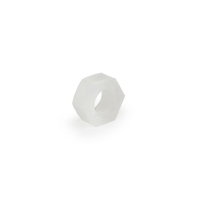 kupować Górne nitki PVDF Hex Nut z normą DIN/ISO dla zastosowań przemysłowych online manufacture