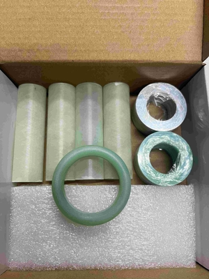 kupować Niestandardowe zestawy izolacyjne flansek typu D dla flansek ASME B16.5 RTJ w klasie wysokiego ciśnienia 900/1500 online manufacture