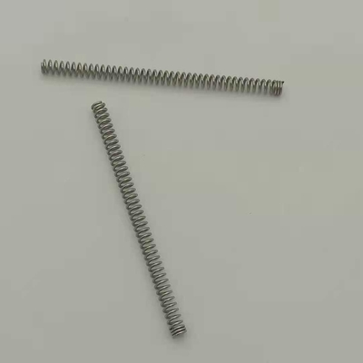 kupować 1 mm-500 mm średnica zewnętrzna sprężyna kompresyjna do zamykania Trwała i trwała online manufacture