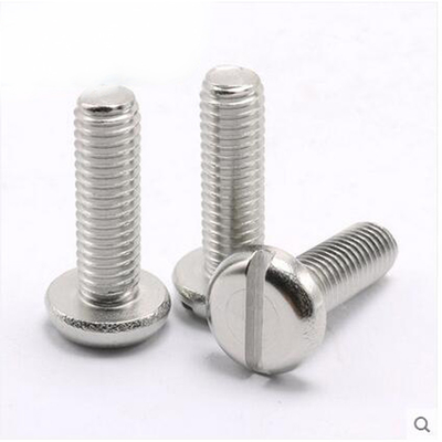 kupować Różne materiały GB /T 67/ BS 450 Głowa maszyny z sznurkiem BSW online manufacture