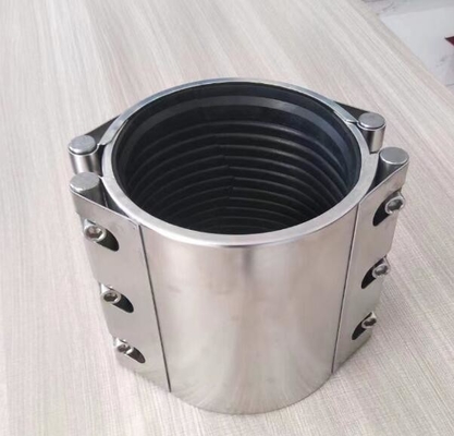 kupować Materiał mocujący z stali węglowej lub stali nierdzewnej do zacisków lub sprzęgów rurowych ze stali do budowy statków online manufacture