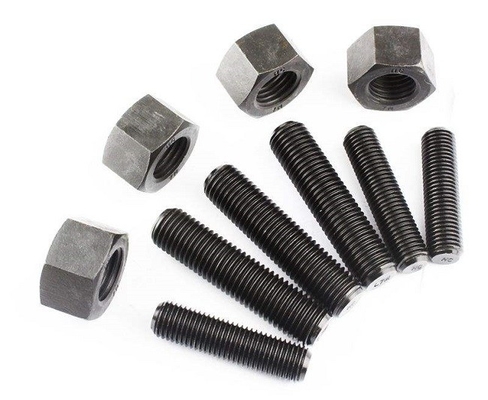 kupować DIN976/ASME B18.31.1 Standardowy zębaty sznurek/sznurek i orzechowy z prawej strony sznurka grube/fijne online manufacture
