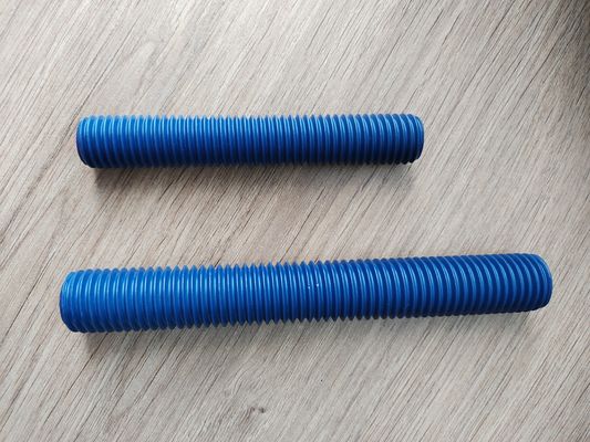 kupować A193 B7/A320 L7 Fully Threaded Studs with Corrosion Resistance PTFE Coating produkcja online