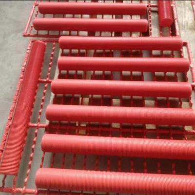 kupować PTFE Coating Finish in Red Color for Assembly of Stud Bolt c/w 2 Heavy Hex Nuts & 2 Flat Washers produkcja online