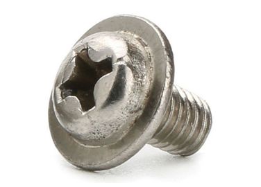 kupować Śruba maszynowa z łbem walcowym z wgłębieniem krzyżowym Dostosowany materiał metalowy wykonany online manufacture