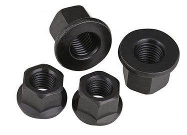 kupować M6 - M48 Nakrętka sześciokątna o wysokości 1,5D do przemysłowych maszyn budowlanych online manufacture