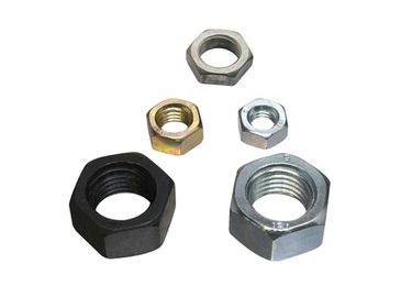 kupować Łączniki mechaniczne z łbem sześciokątnym / Okucia do nakrętek Stal nierdzewna 304316 i wykonane ze stali węglowej online manufacture