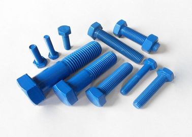 kupować Indywidualne śruby dwustronne Ptfe do konstrukcji stalowych o wysokiej wydajności online manufacture