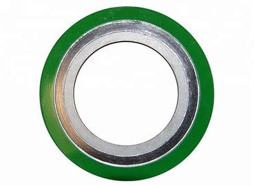 kupować Podstawowa okrągła uszczelka spiralna Ss Uszczelka pierścienia wewnętrznego z niemetalowym wypełniaczem online manufacture