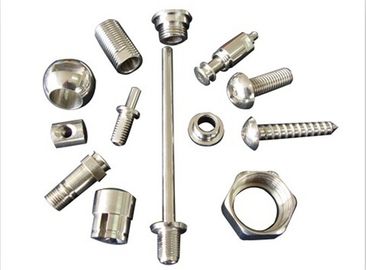 kupować MOC Niestandardowe śruby Nakrętki Łączniki mechaniczne SS online manufacture