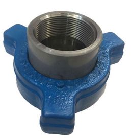 kupować Oilfield 2000PSI API, gwintowane, zgrzewane doczołowo złącze młotkowe online manufacture
