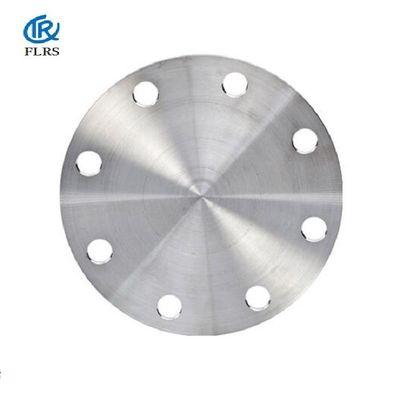 kupować Kuty kołnierz zaślepiający ze stali nierdzewnej ASME B16.5 304316 304L 316L Producent OEM online manufacture