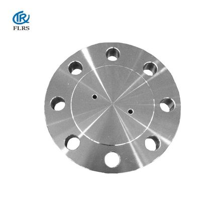 kupować 3000MM ASME B16.5 304316 304L Kołnierz ślepy ze stali 316L online manufacture
