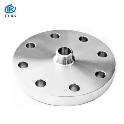 kupować 2500lbs A694 ANSI B16,5 Wn Duplex Stalowy kołnierz spawany online manufacture