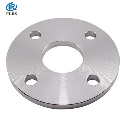 kupować DIN2641 PN40 DN2000 Ocynkowany kołnierz płaski SS316 online manufacture