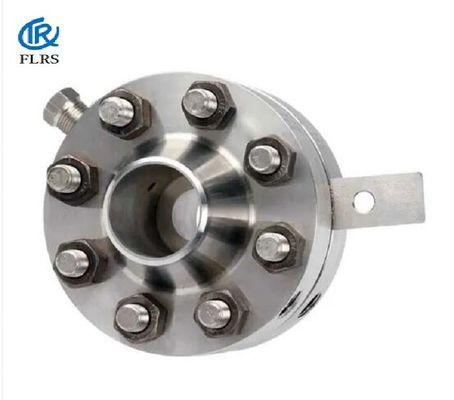 kupować ASME B16.36 A105 A182 Kuty kołnierz kryzy z szyjką spawaną online manufacture
