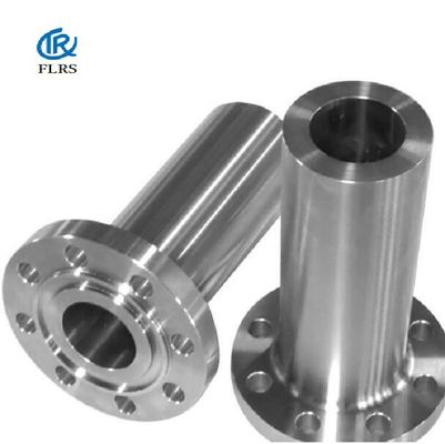 kupować DN600 Wiercenie ASME B16.5 RF Kołnierz z długą szyjką spawaną online manufacture