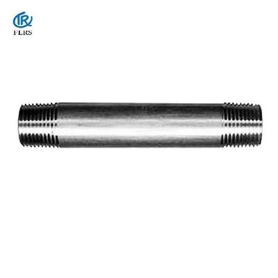 kupować Kuta, gwintowana złączka kablowa / Bezszwowa złączka ASME B16.11 / BS3799 Stal nierdzewna lub stal węglowa lub stal stopowa online manufacture