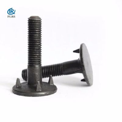 kupować Śruby z łbem stożkowym z kołnierzem Śruby do windy Din 15237 online manufacture