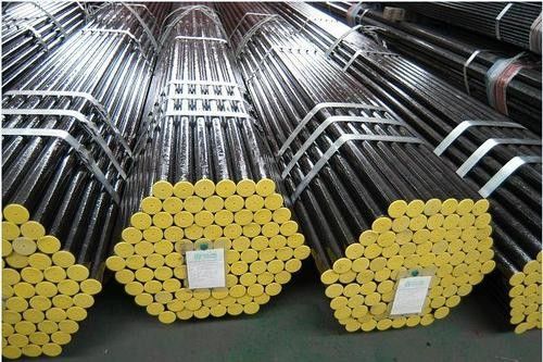 kupować API 5L Petroleum Sch160 Ocynkowana bezszwowa rura stalowa online manufacture