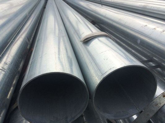 kupować ASTM A106 Plastikowa zaślepka Sch160 Galwanizowana rura stalowa online manufacture
