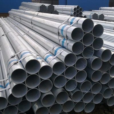 kupować Kocioł 3PE ASTM A106 SRL Ocynkowana rura bez szwu DRL online manufacture