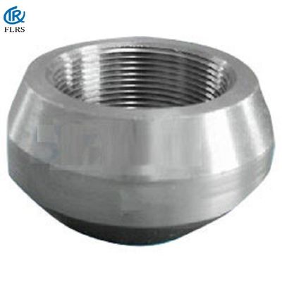 kupować 3000LB 6000LB MSS SP97 Rura stalowa NPT BSPT Threadolet online manufacture