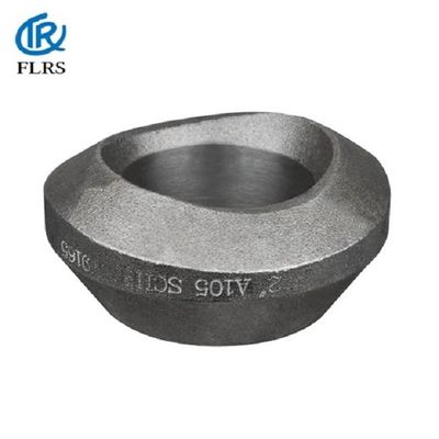kupować Spawanie doczołowe kute STD MSS SP97 Steel Pipe Weldolet online manufacture