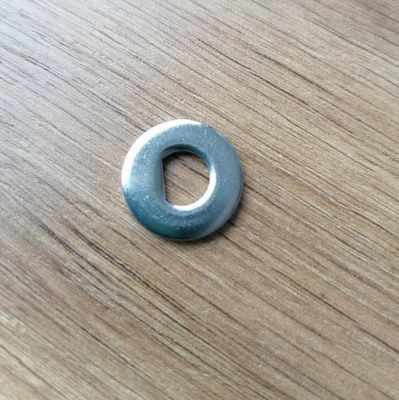 kupować Kuta podkładka ze stali nierdzewnej w kształcie litery D Ss316 produkcja online