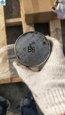 kupować Dwuwarstwowy gwint gruboziarnisty A193 gatunek B6 Śruba dwustronna ASME B18 online manufacture