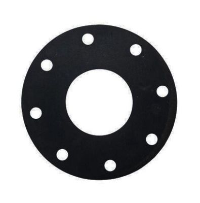 kupować Grubość 1,5 mm FF Kołnierz Asme B16.21 Płaska uszczelka do kołnierza RF online manufacture