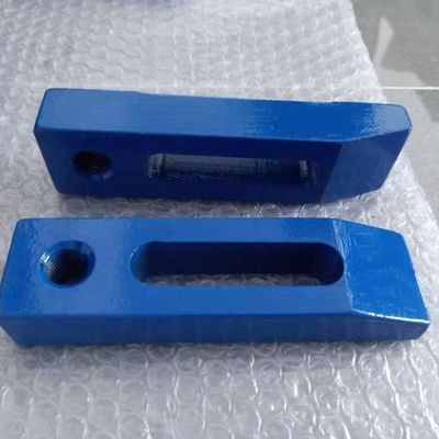kupować Malowanie zacisku formy wtryskowej ze stali węglowej M16 online manufacture