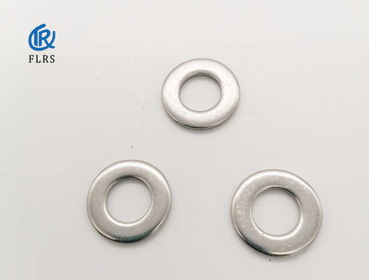 kupować Podkładka płaska gładka DIN125 316 250HV ze stali nierdzewnej online manufacture