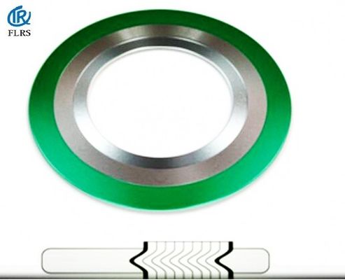 kupować Uszczelka spiralna typu CGI Uszczelka z pierścieniem wewnętrznym ASME B16.20 online manufacture