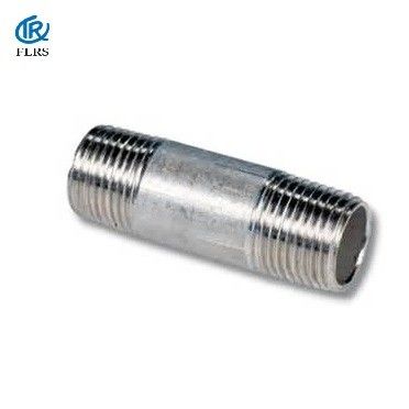 kupować 3000LB Kute stalowe łączniki rurowe Gwintowane złączki rurowe online manufacture