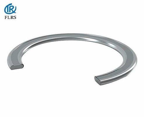 kupować Uszczelnienie kołnierza polikrzemowego z metalową uszczelką z płaszczem online manufacture