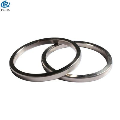 kupować Flexible Spiral Wound Ring Gasket Offering Superior Sealing Capabilities in Steam Boilers and Petrochemical Equipment produkcja online