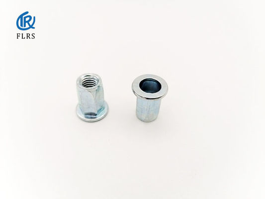 kupować Nakrętki sześciokątne M10 z łbem sześciokątnym, gwint UNC YJT 8003 online manufacture