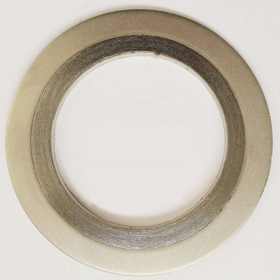 kupować ASME B16.5 Kołnierz Ss Uszczelka spiralna typu CG z pierścieniami zewnętrznymi online manufacture