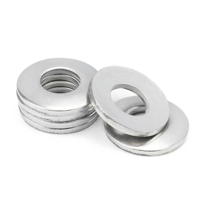 kupować Podkładka sprężysta stożkowa ze stali nierdzewnej 65Mn Materiał do połączenia śrubowego DIN6796 online manufacture